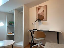 Apartamentos Ciudad Santiago