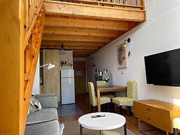 Apartamentos Ciudad Santiago