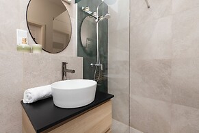 Apartment Arena Gdańsk by Renters