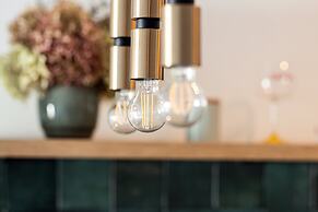 Apartment Arena Gdańsk by Renters