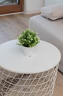 Apartment Arena Gdańsk by Renters