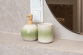 Apartment Arena Gdańsk by Renters