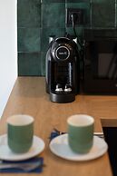 Apartment Arena Gdańsk by Renters