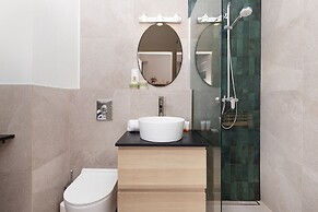 Apartment Arena Gdańsk by Renters