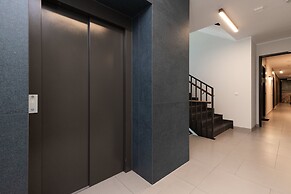 Apartment Arena Gdańsk by Renters