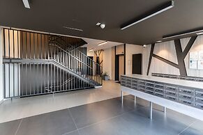 Apartment Arena Gdańsk by Renters