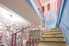 OYO 90021 Tokidoki X Ah123 Residence