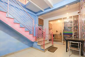 OYO 90021 Tokidoki X Ah123 Residence