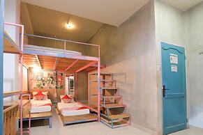 OYO 90021 Tokidoki X Ah123 Residence