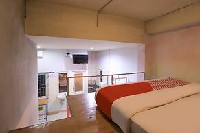 OYO 90021 Tokidoki X Ah123 Residence