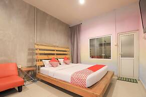 OYO 90021 Tokidoki X Ah123 Residence