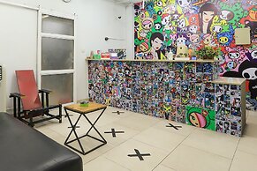 OYO 90021 Tokidoki X Ah123 Residence
