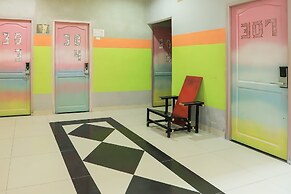 OYO 90021 Tokidoki X Ah123 Residence