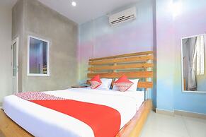 OYO 90021 Tokidoki X Ah123 Residence