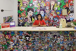 OYO 90021 Tokidoki X Ah123 Residence