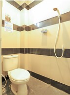 OYO 90021 Tokidoki X Ah123 Residence