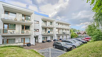 Apartamenty Sun & Snow Family Dominikana Resort & SPA