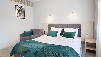 Apartamenty Sun & Snow Family Dominikana Resort & SPA