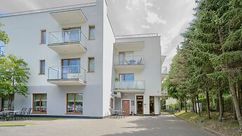 Apartamenty Sun & Snow Family Dominikana Resort & SPA