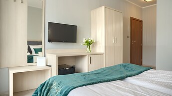 Apartamenty Sun & Snow Family Dominikana Resort & SPA