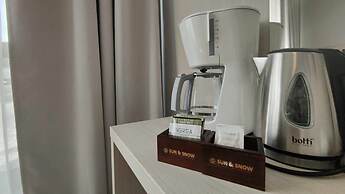 Apartamenty Sun & Snow Family Dominikana Resort & SPA