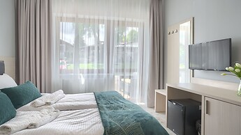 Apartamenty Sun & Snow Family Dominikana Resort & SPA