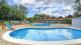 Apartamenty Sun & Snow Family Dominikana Resort & SPA