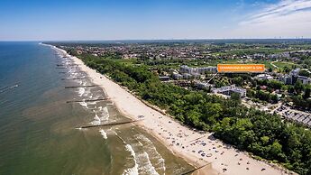 Apartamenty Sun & Snow Family Dominikana Resort & SPA