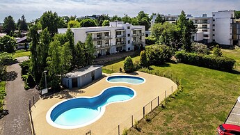 Apartamenty Sun & Snow Family Dominikana Resort & SPA