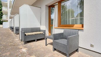 Apartamenty Sun & Snow Family Dominikana Resort & SPA