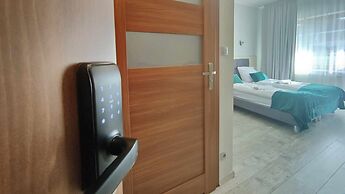 Apartamenty Sun & Snow Family Dominikana Resort & SPA