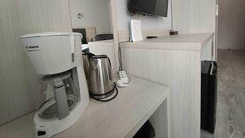 Apartamenty Sun & Snow Family Dominikana Resort & SPA