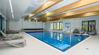 Apartamenty Sun & Snow Family Dominikana Resort & SPA