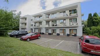 Apartamenty Sun & Snow Family Dominikana Resort & SPA