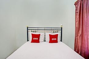 OYO 2668 Villa Kusuma ResidenceNearRSI Fatimah Banyuwangi