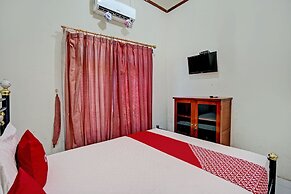 OYO 2668 Villa Kusuma ResidenceNearRSI Fatimah Banyuwangi