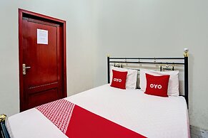 OYO 2668 Villa Kusuma ResidenceNearRSI Fatimah Banyuwangi