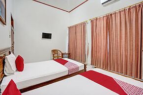 OYO 2668 Villa Kusuma ResidenceNearRSI Fatimah Banyuwangi