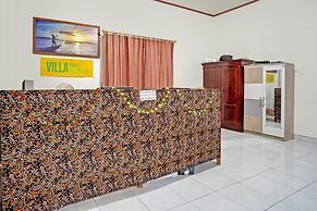 OYO 2668 Villa Kusuma ResidenceNearRSI Fatimah Banyuwangi