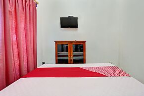 OYO 2668 Villa Kusuma ResidenceNearRSI Fatimah Banyuwangi