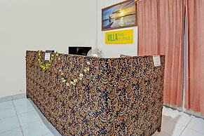 OYO 2668 Villa Kusuma ResidenceNearRSI Fatimah Banyuwangi