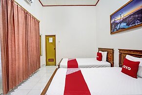 OYO 2668 Villa Kusuma ResidenceNearRSI Fatimah Banyuwangi