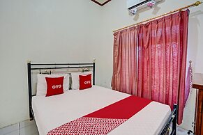 OYO 2668 Villa Kusuma ResidenceNearRSI Fatimah Banyuwangi