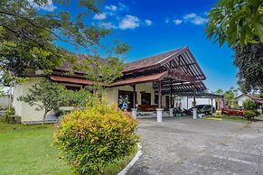 OYO 2668 Villa Kusuma ResidenceNearRSI Fatimah Banyuwangi