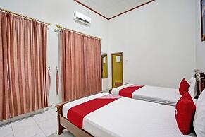 OYO 2668 Villa Kusuma ResidenceNearRSI Fatimah Banyuwangi