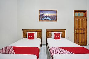 OYO 2668 Villa Kusuma ResidenceNearRSI Fatimah Banyuwangi