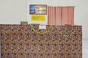 OYO 2668 Villa Kusuma ResidenceNearRSI Fatimah Banyuwangi