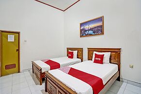 OYO 2668 Villa Kusuma ResidenceNearRSI Fatimah Banyuwangi