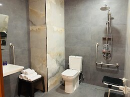 Neptun Palace Kvariati