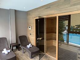 Neptun Palace Kvariati